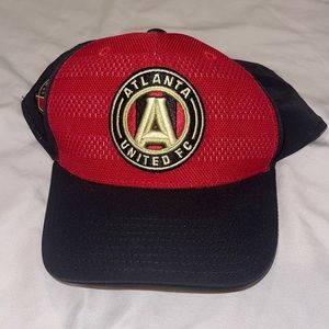 Unisex Adidas Atlanta United FC hat